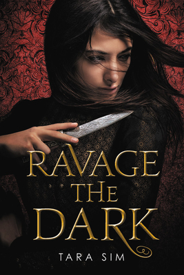 Ravage the Dark (Scavenge the Stars, 2)