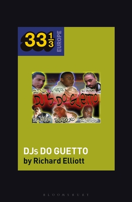 33⅓ Europe book cover 1