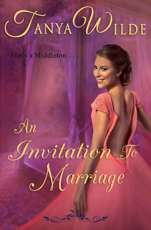 An Invitation to Marriage book cover