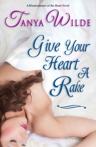 Give Your Heart a Rake book cover