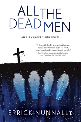 Alexander Smith book cover 2