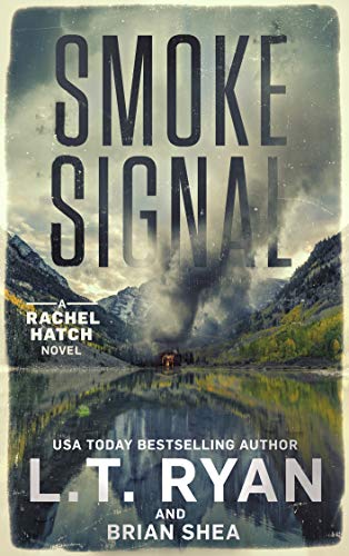Rachel Hatch book cover 3