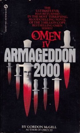 Armageddon 2000