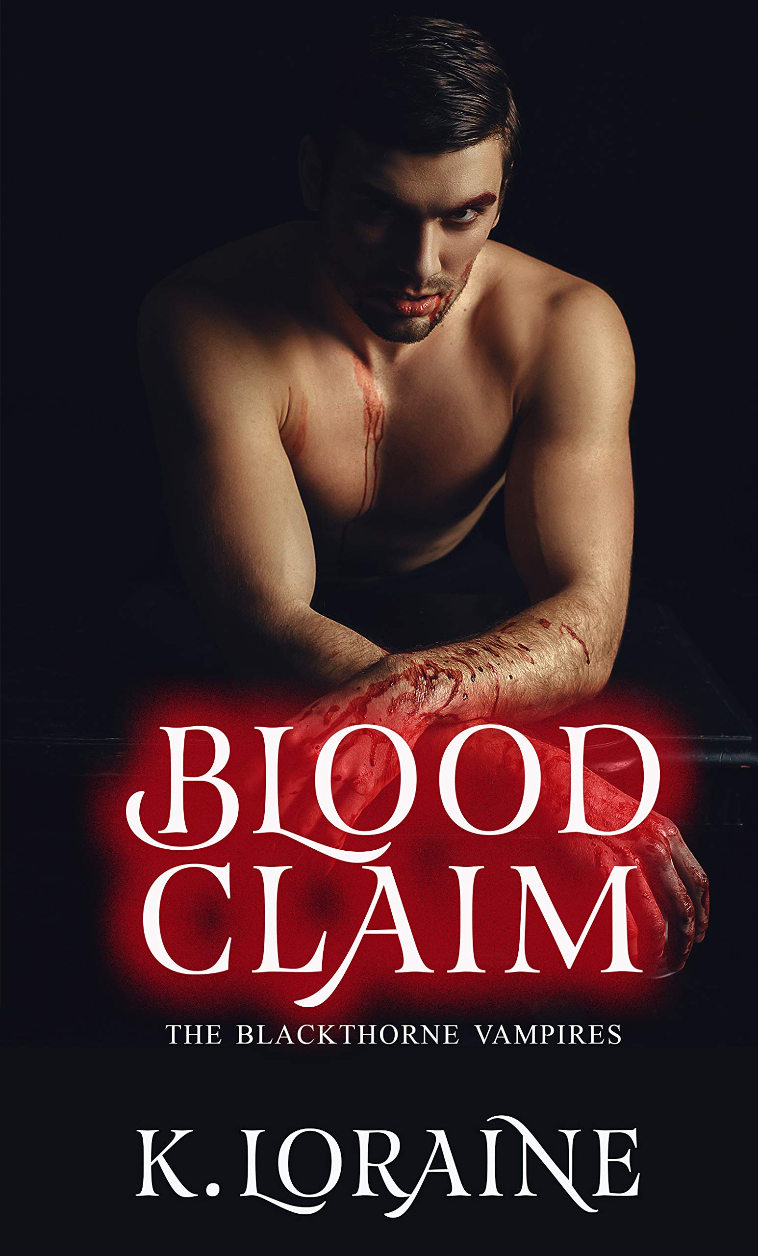 Blood Claim
