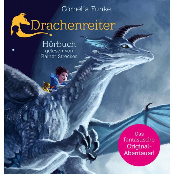 Drachenreiter (Drachenreiter, #1)
