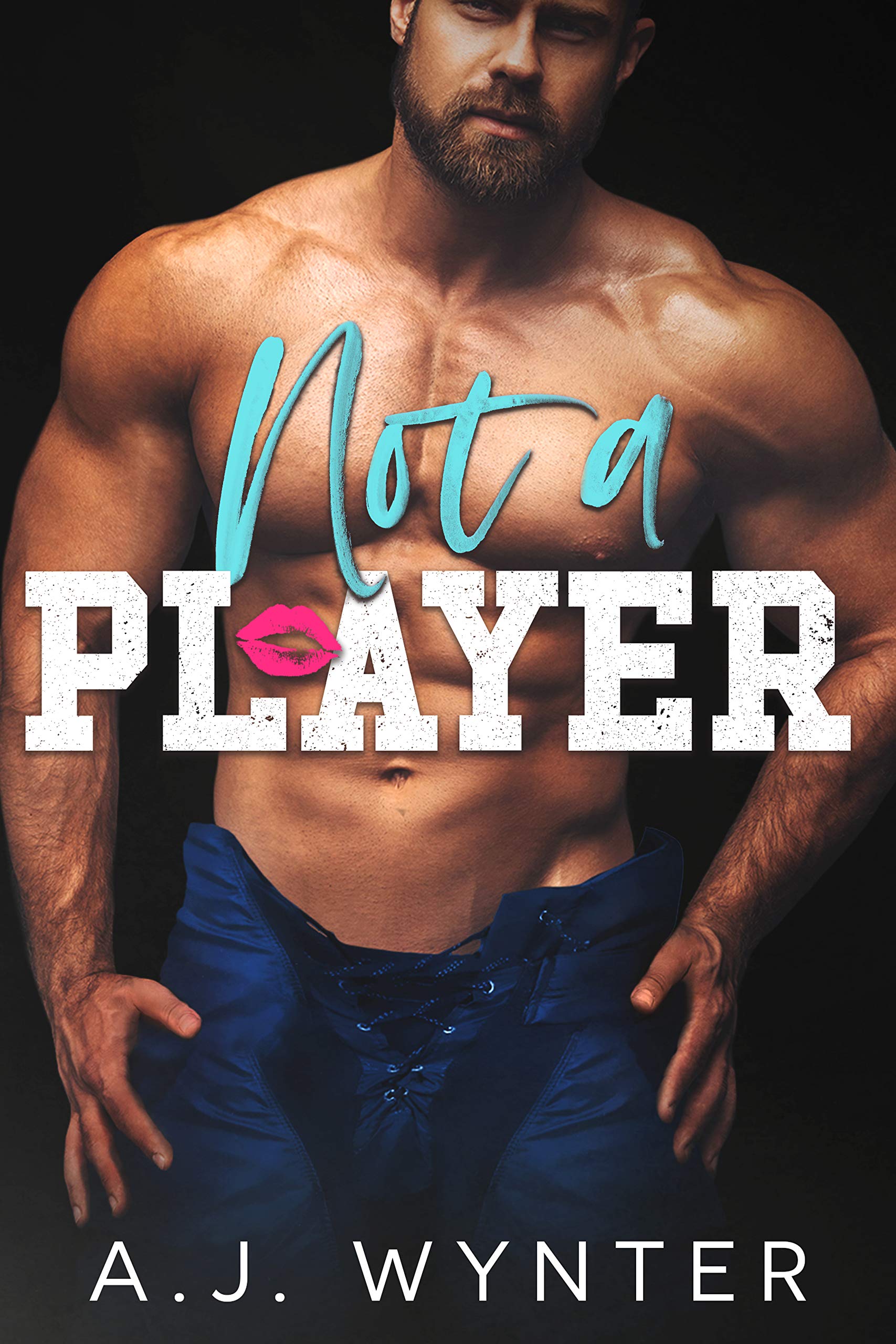 Not a Player