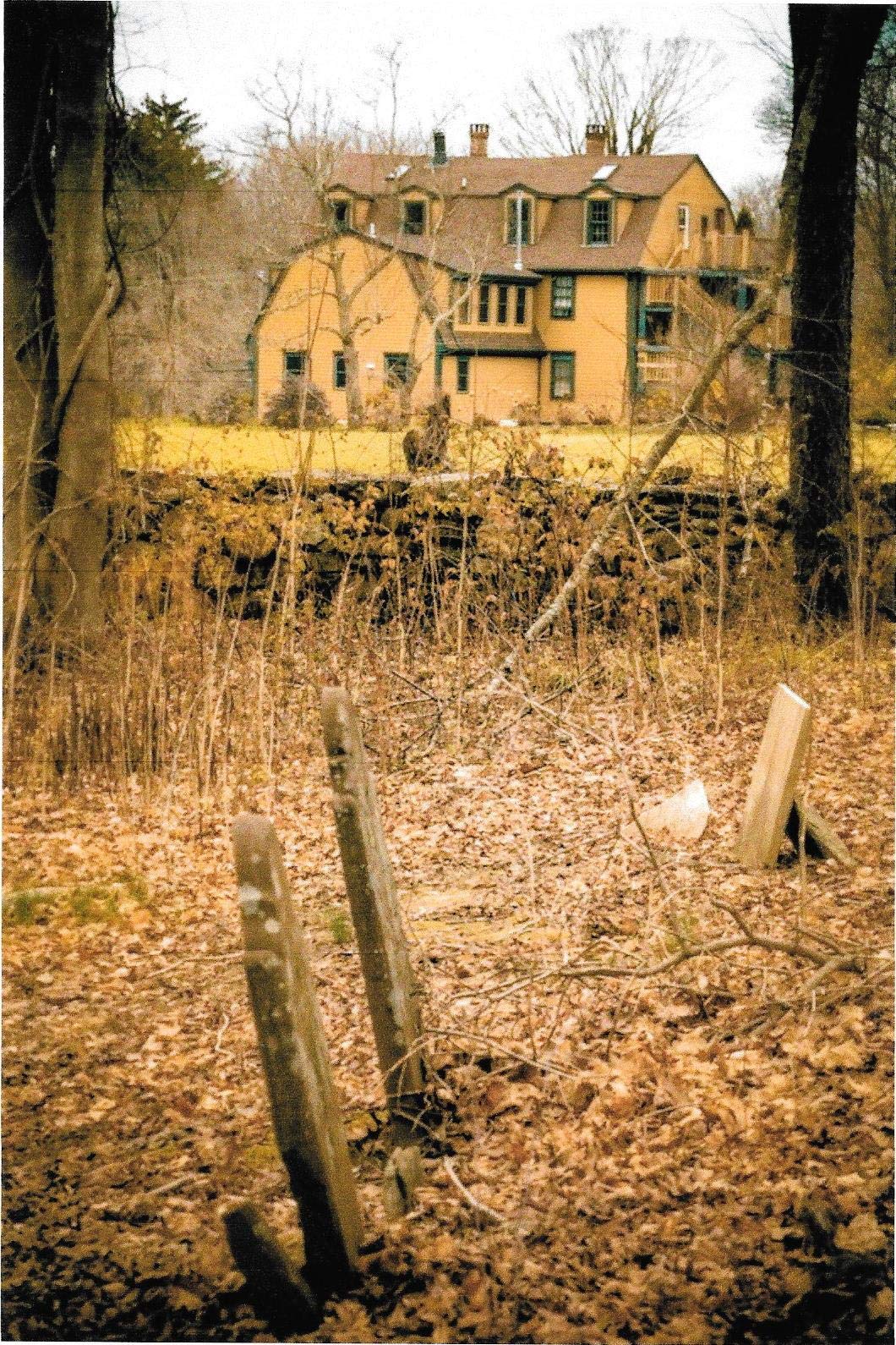 CAPTAIN GRANT'S INN THE MIRACLES THE GHOSTS THE SCIENCE by Carol
