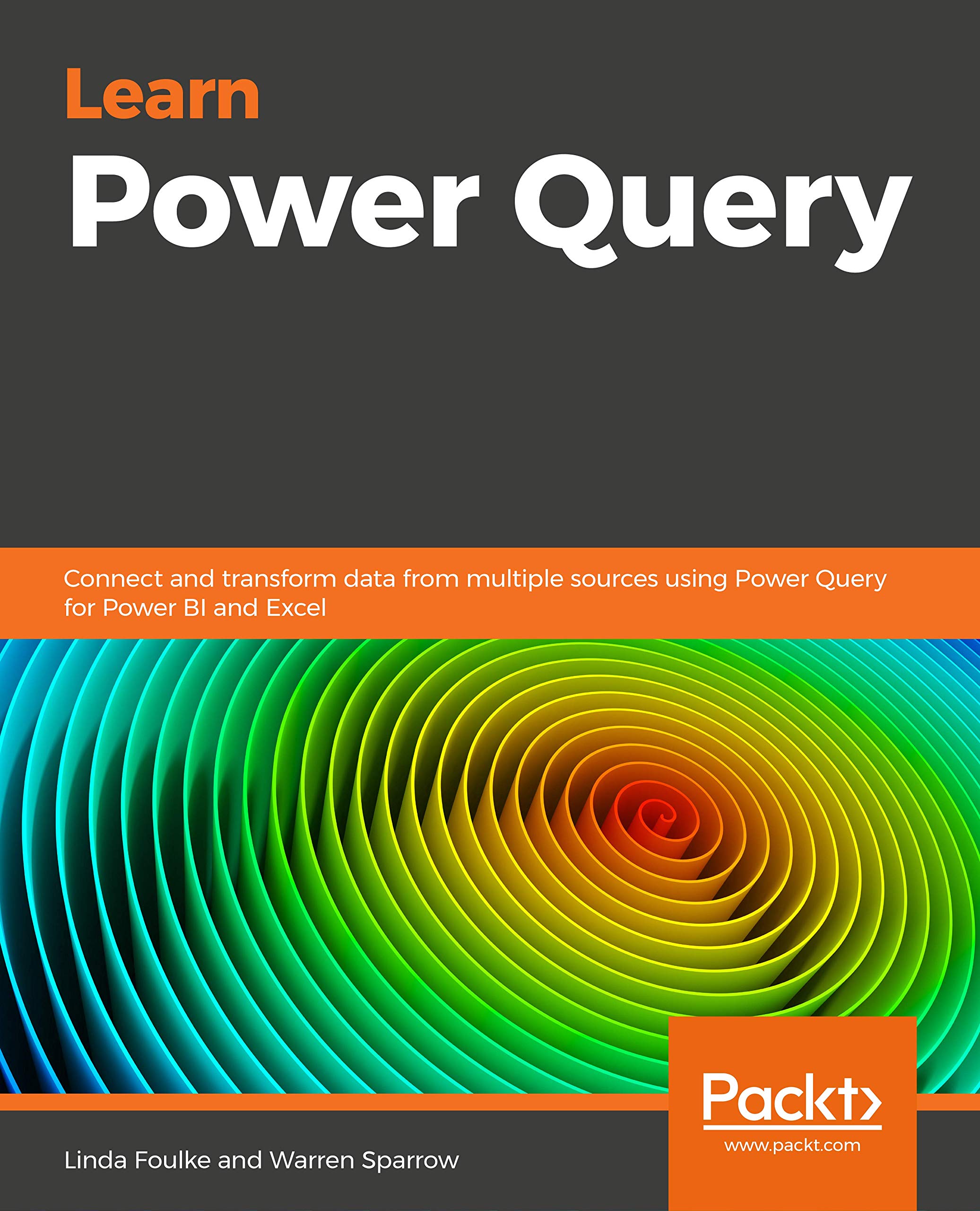Learn Power Query: Connect and transform data from multiple sources ...