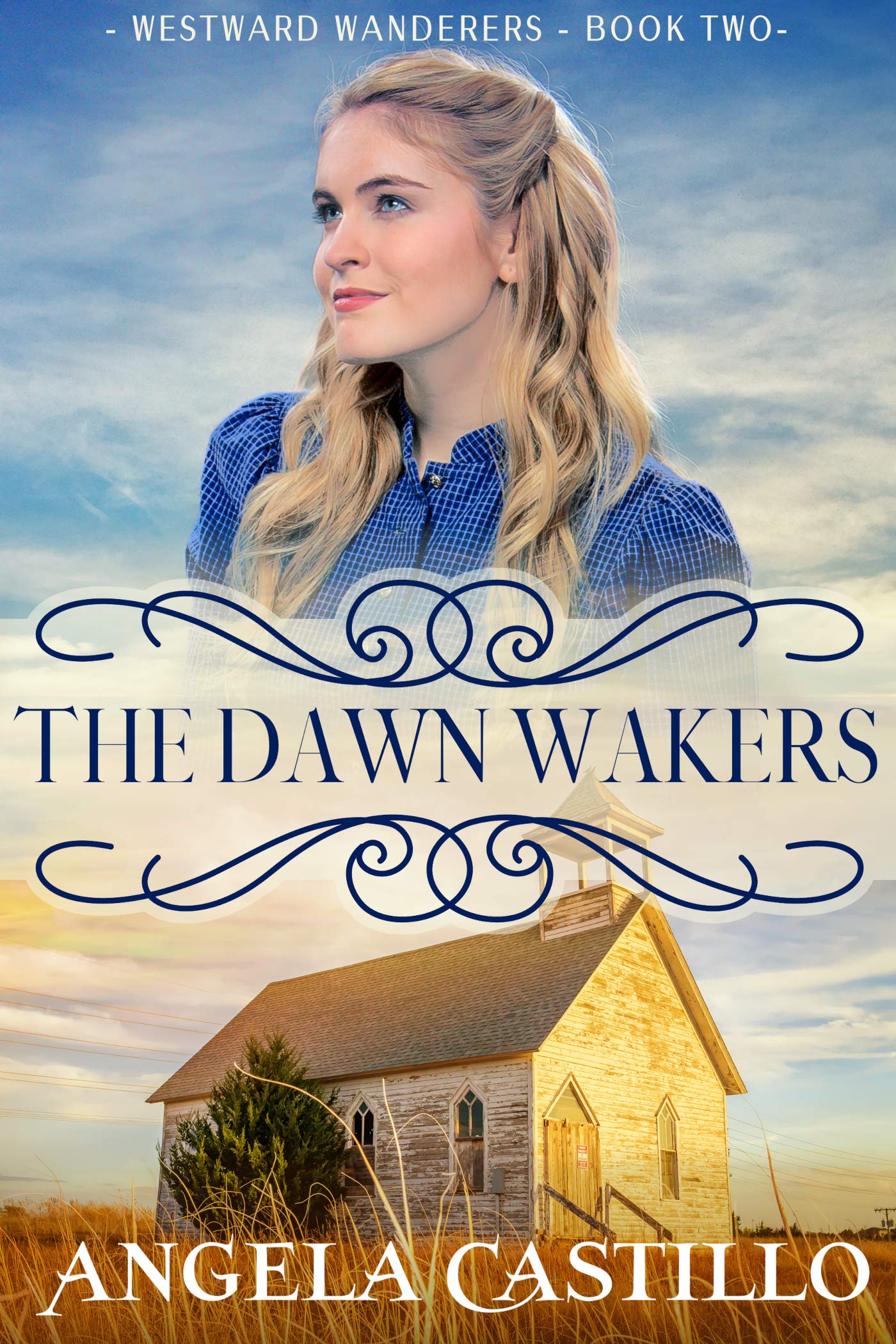 The Dawn Wakers