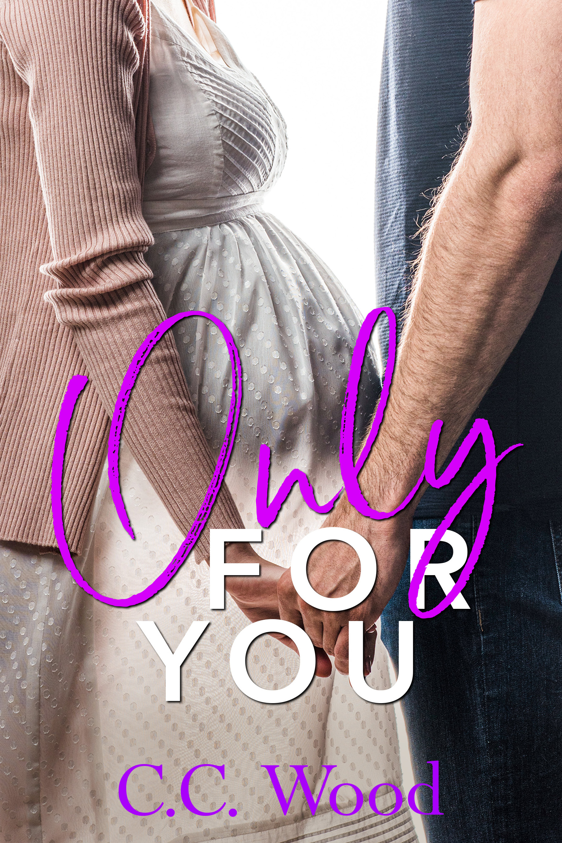 Only for You book cover