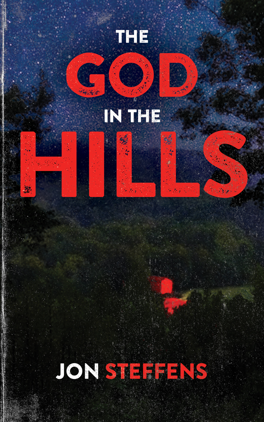 The God in the Hills