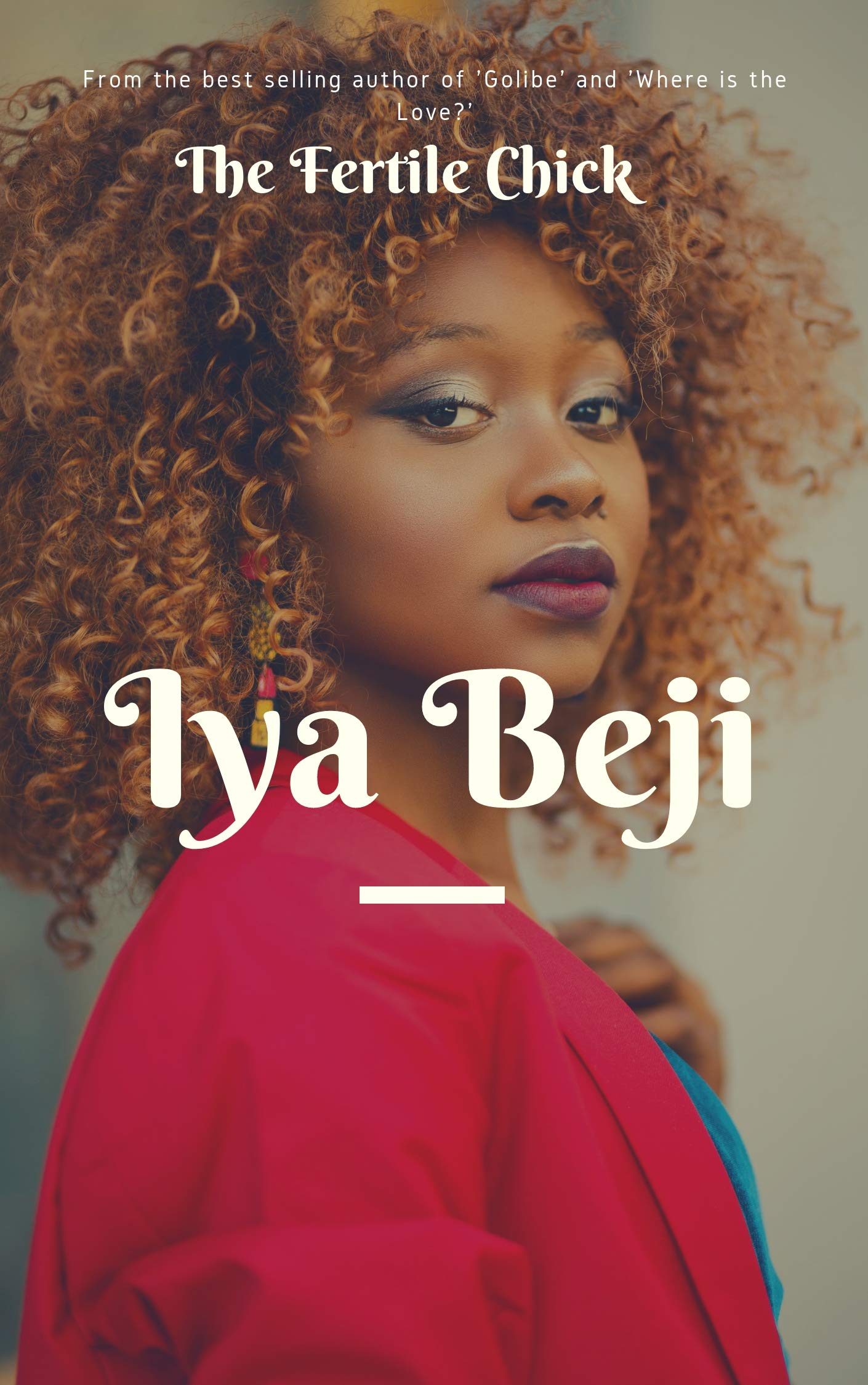 Iya Beji