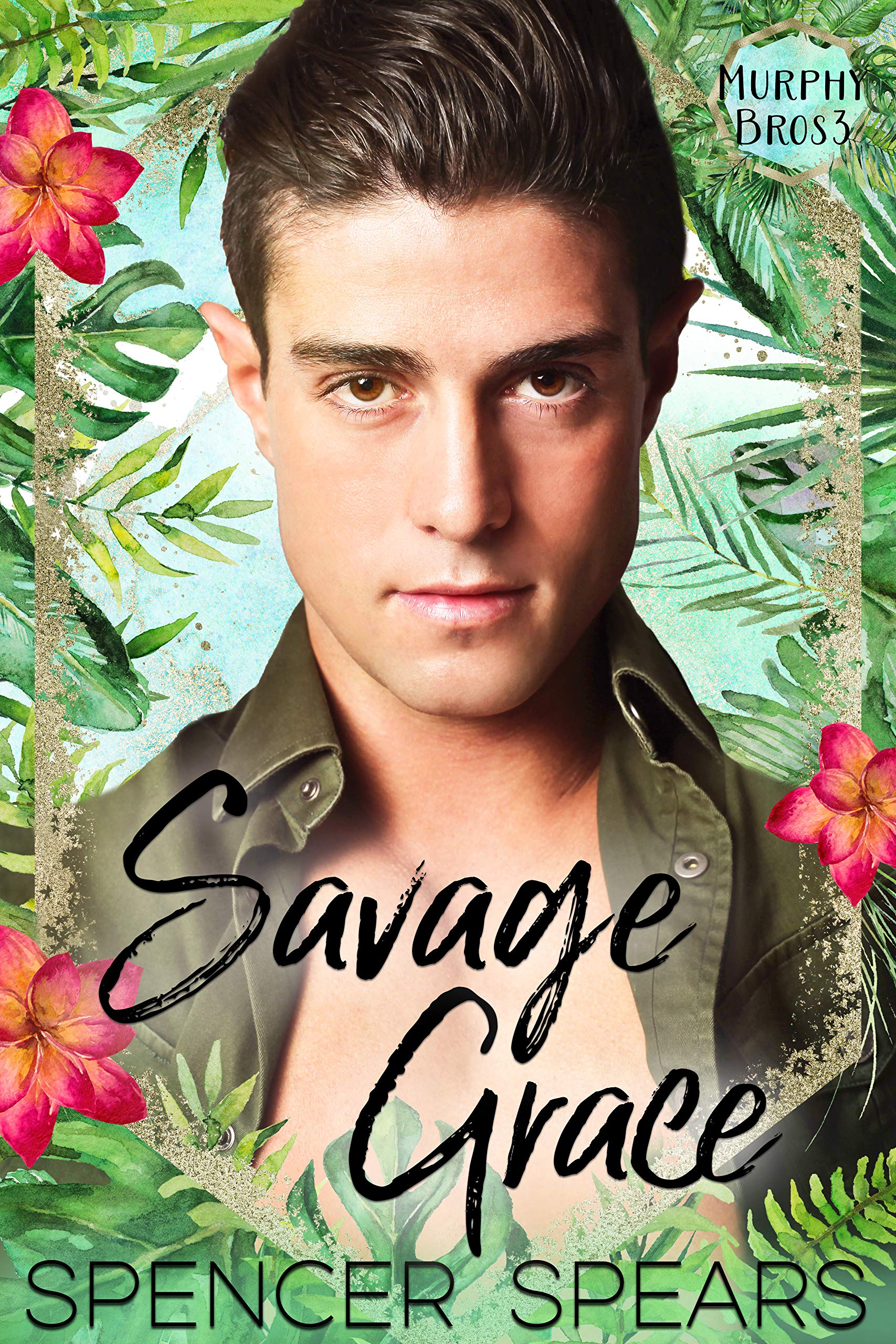 Savage Grace