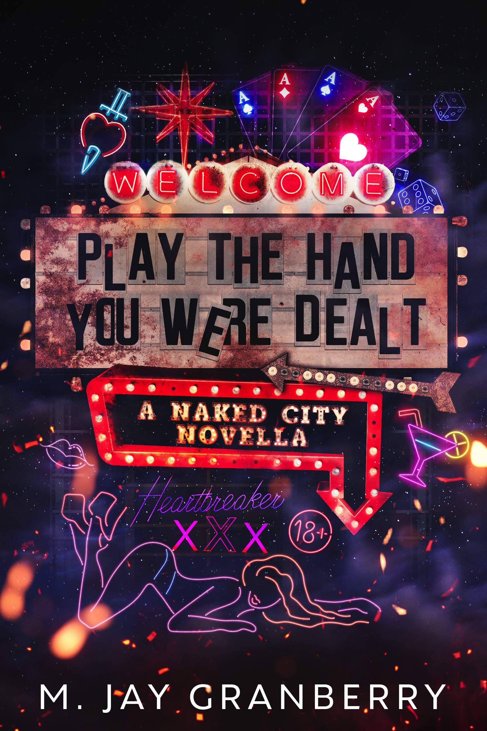 Play the Hand You Were Dealt
