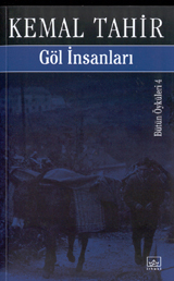 Göl İnsanları