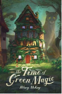 The Time of Green Magic
