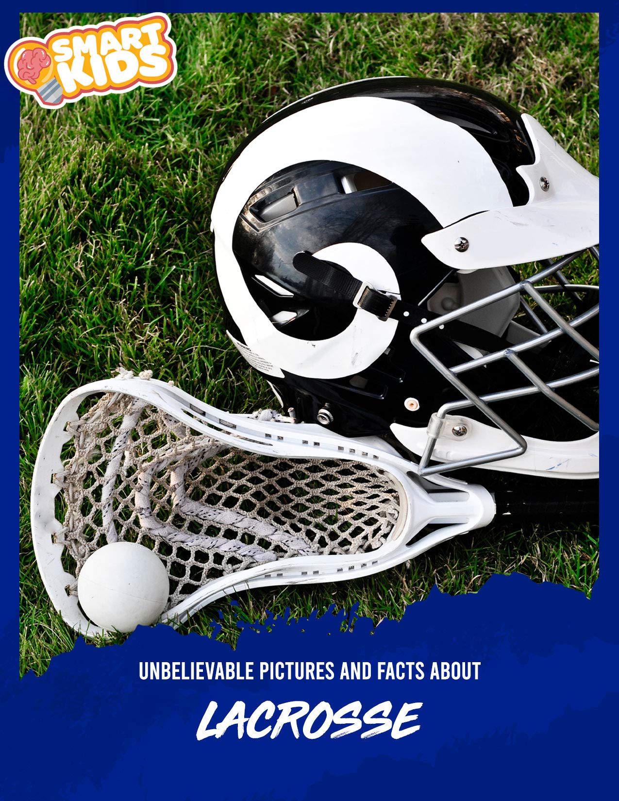 Unbelievable Pictures and Facts About Lacrosse by Olivia Greenwood