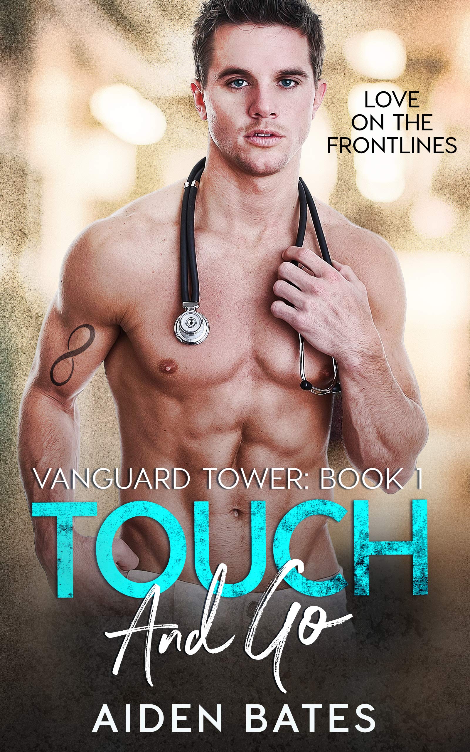 Touch and Go