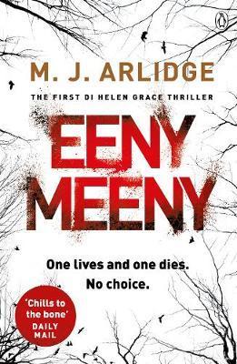 Eeny Meeny (Helen Grace #1)