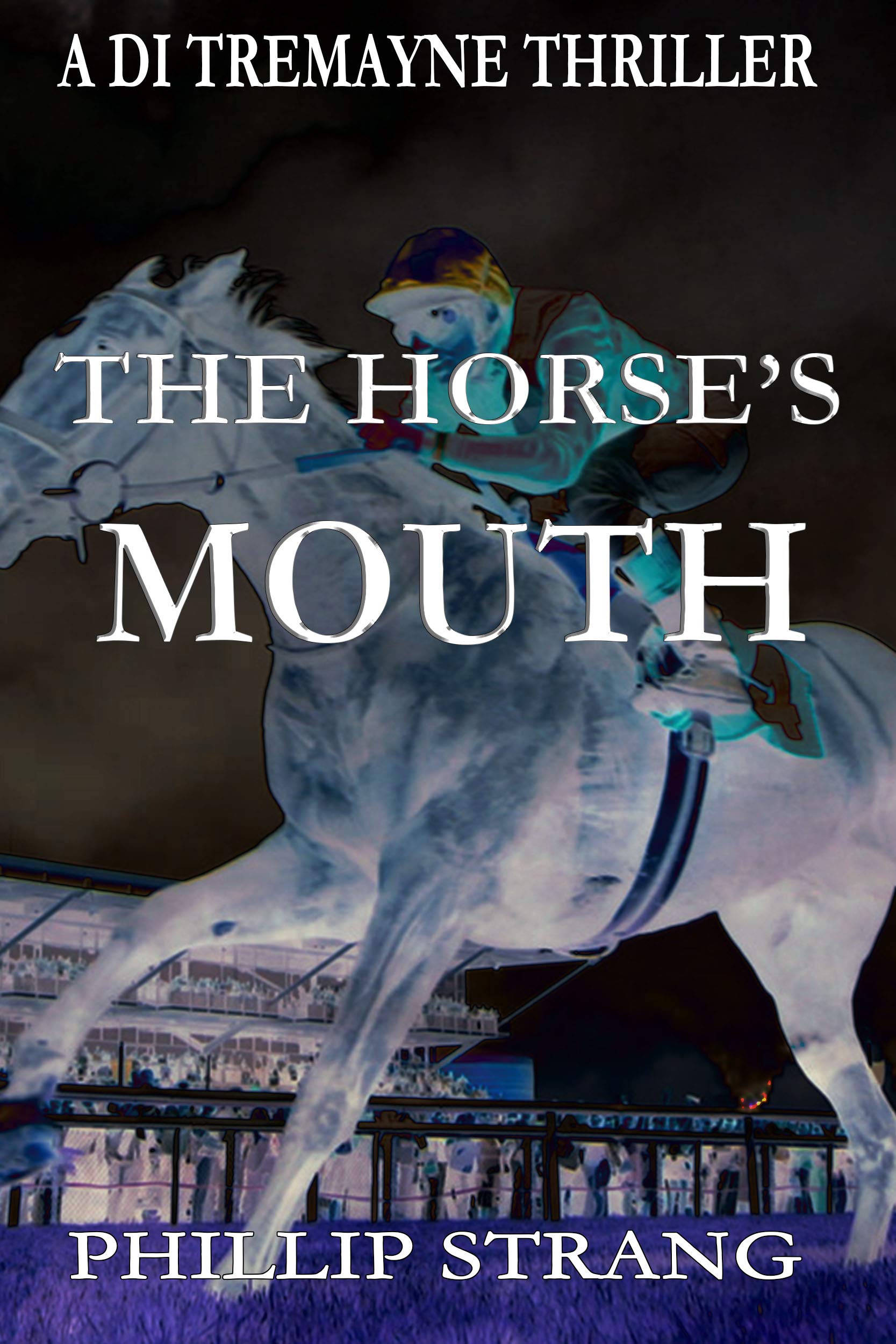 The Horse's Mouth