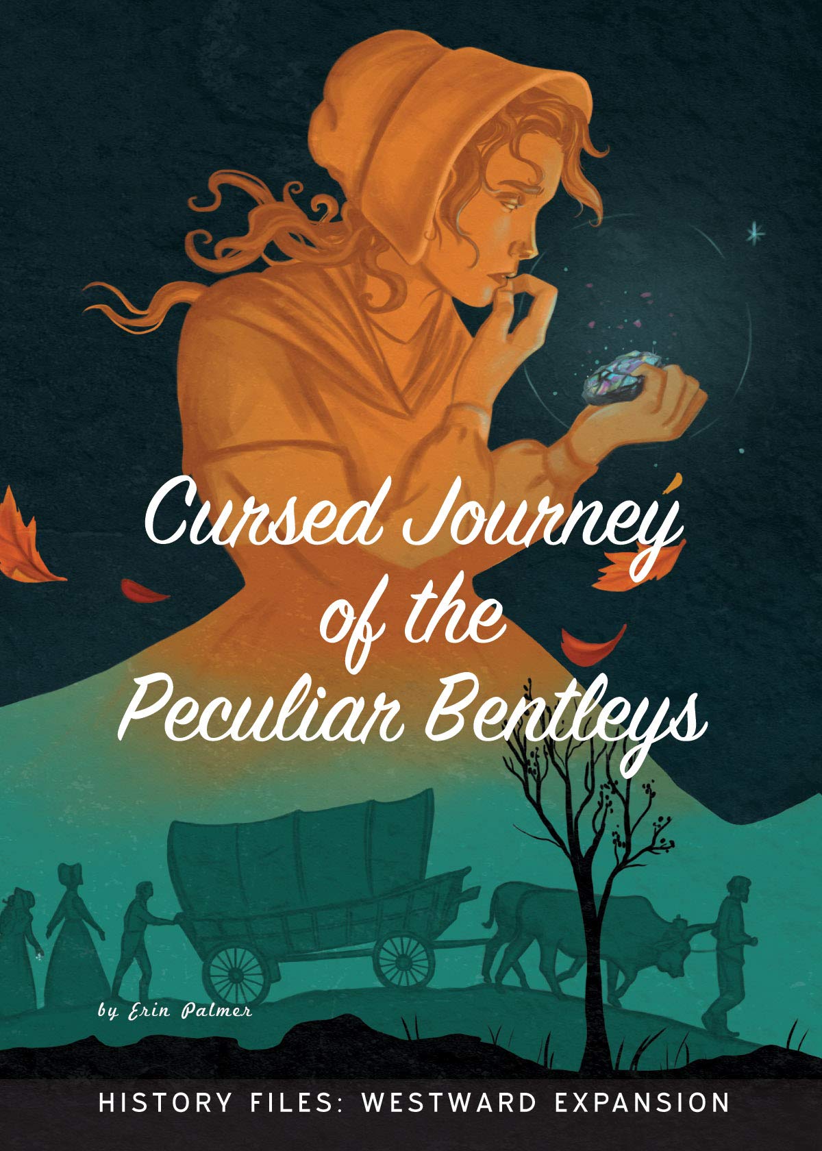History Files book cover 1