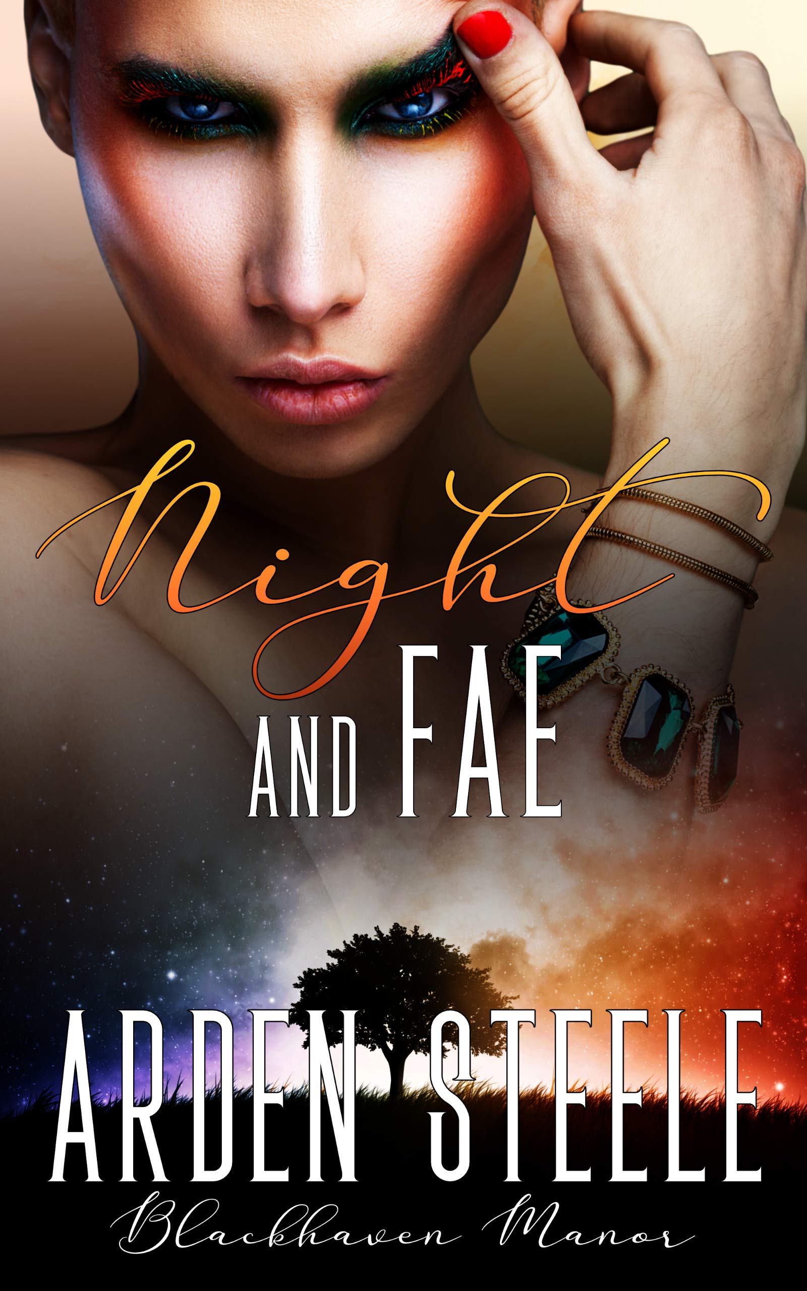 Night and Fae