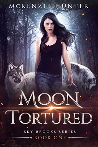 Moon Tortured