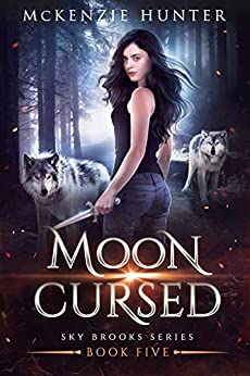 Moon Cursed