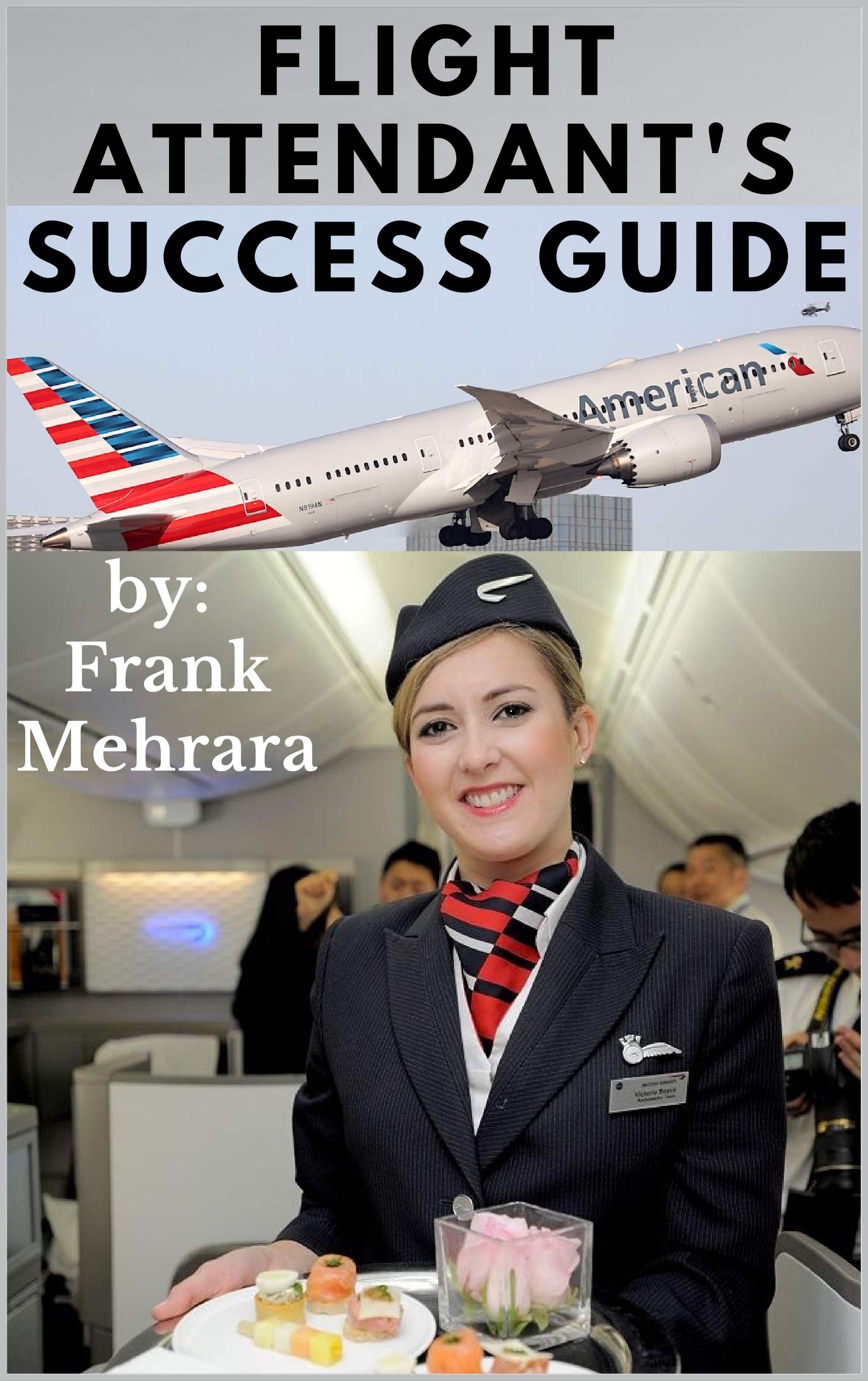 Flight Attendant's Success Guide (New Book 1) by Frank Mehr Ara Goodreads