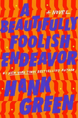A Beautifully Foolish Endeavor (The Carls, #2)
