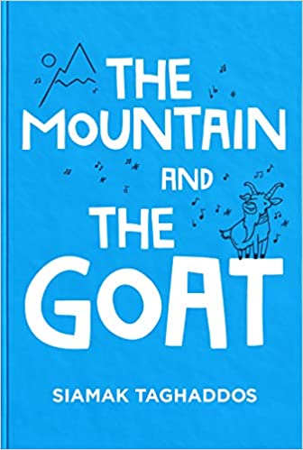 The Mountain and The Goat