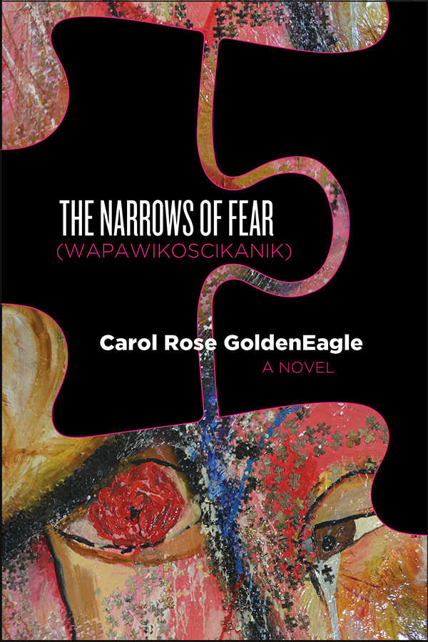 The Narrows of Fear