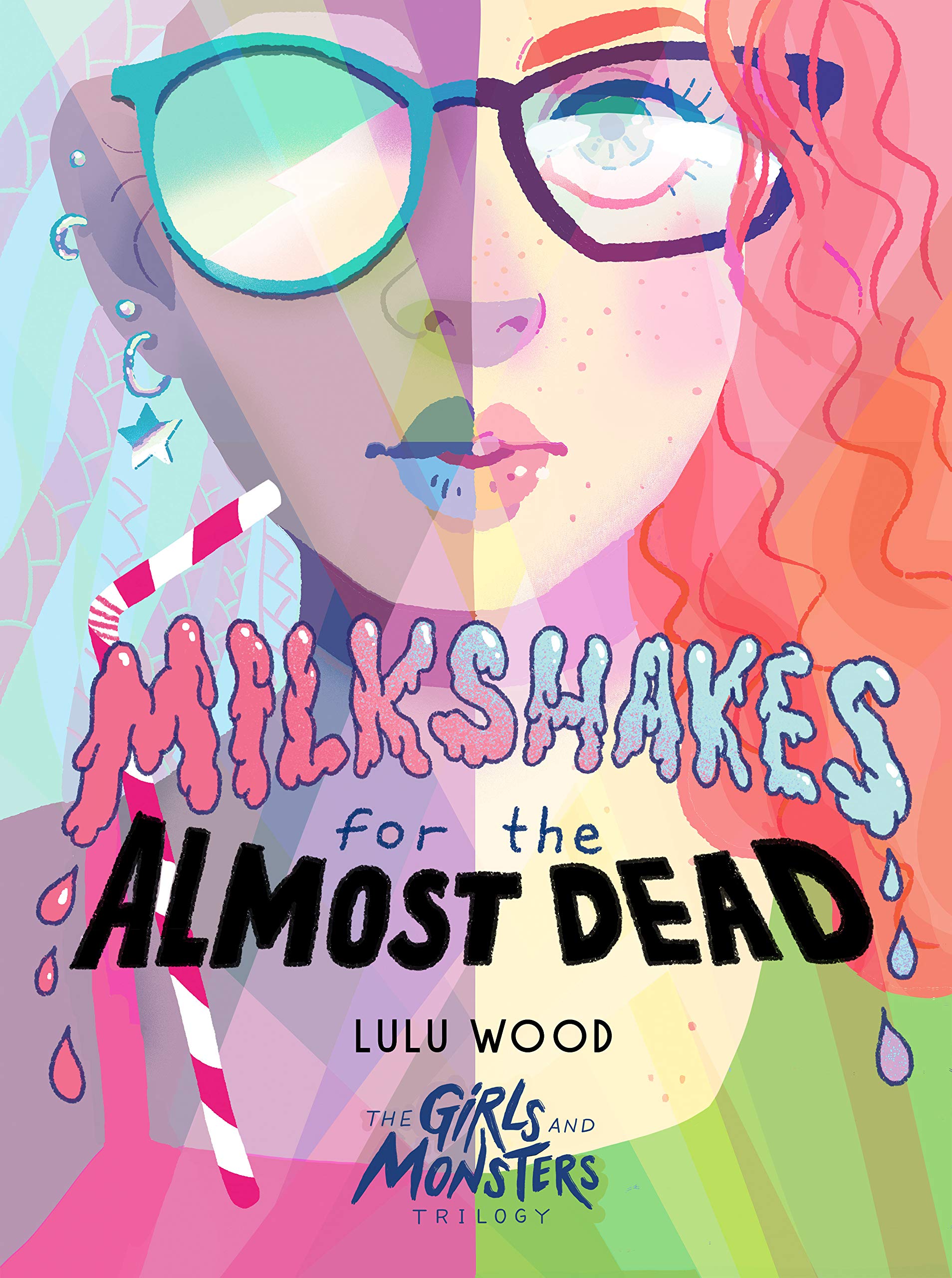 Milkshakes For The Almost Dead