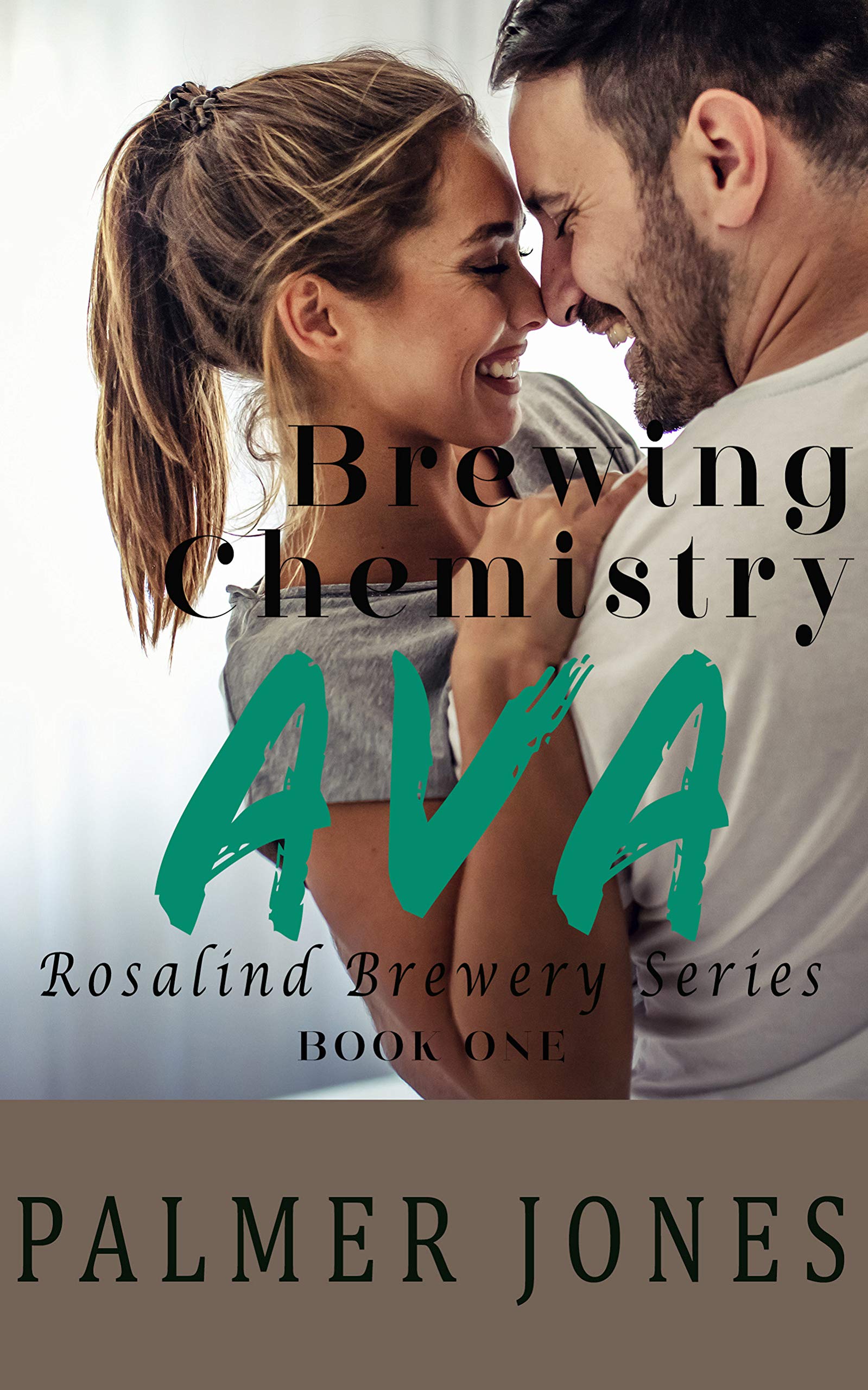 Ava: Brewing Chemistry