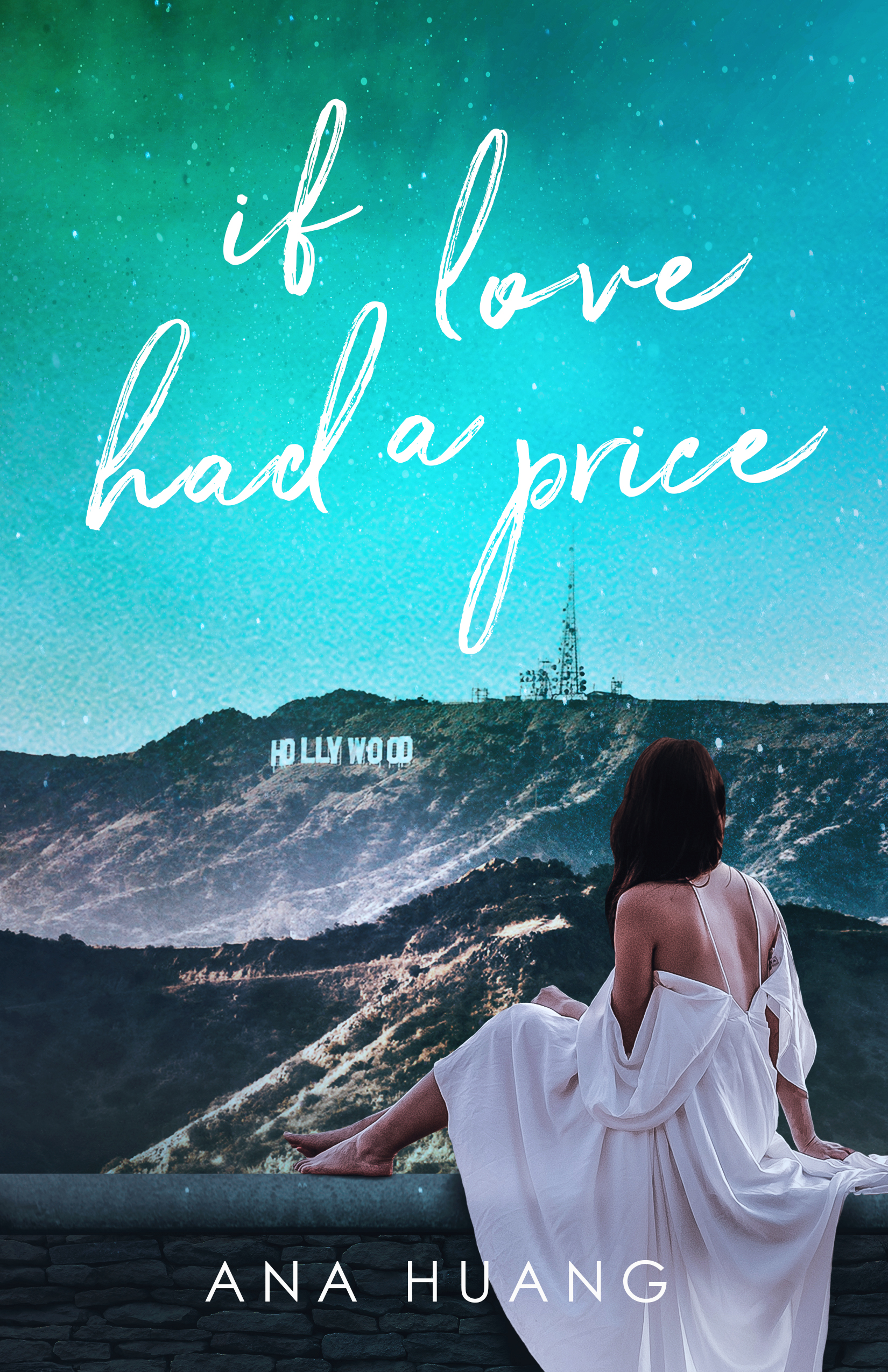 If Love Had a Price (If Love, #3)