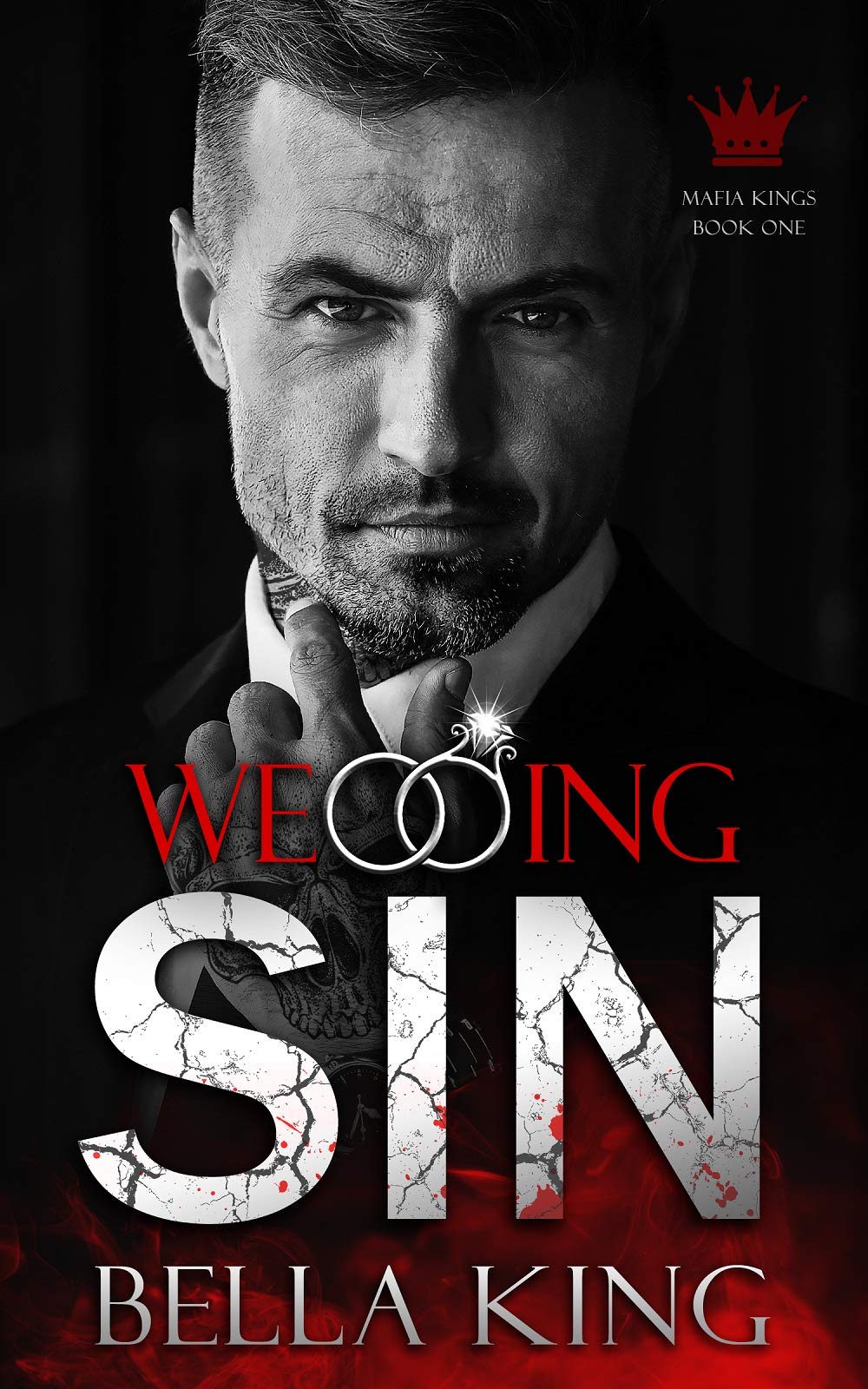 Wedding Sin book cover