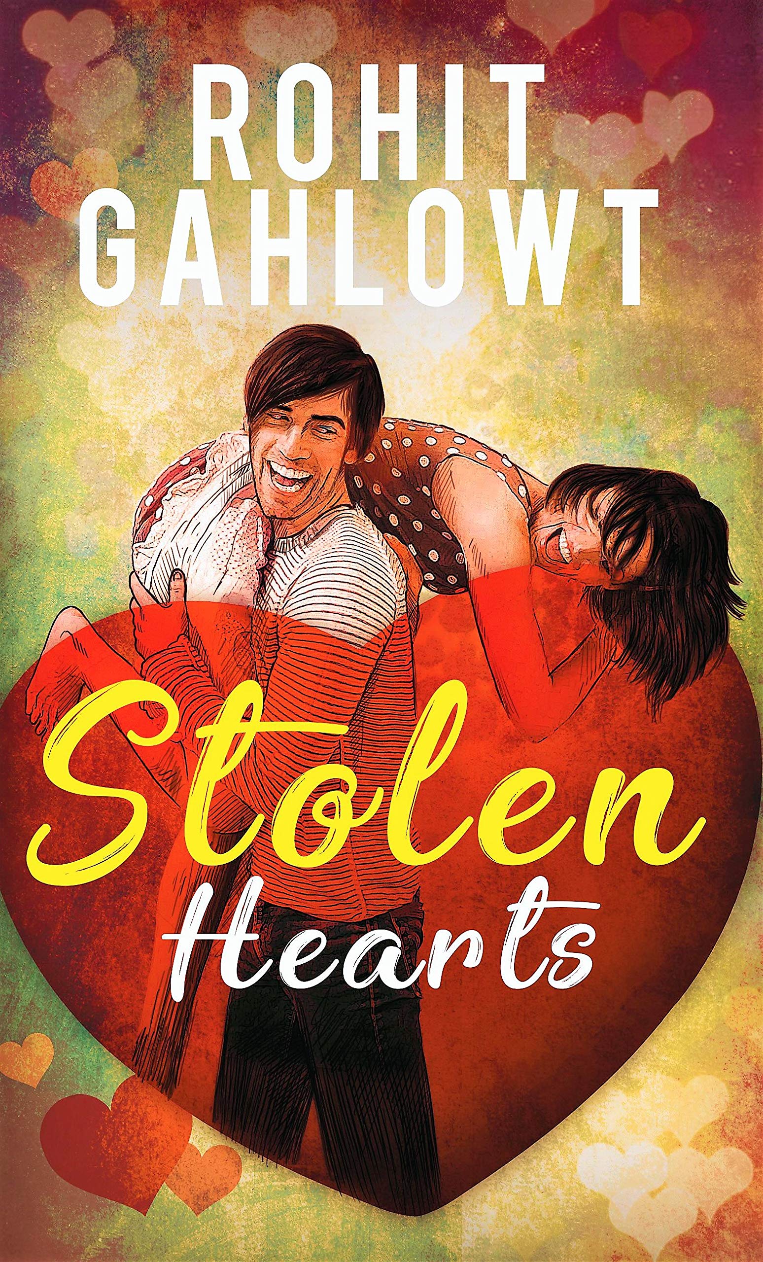 Stolen Hearts