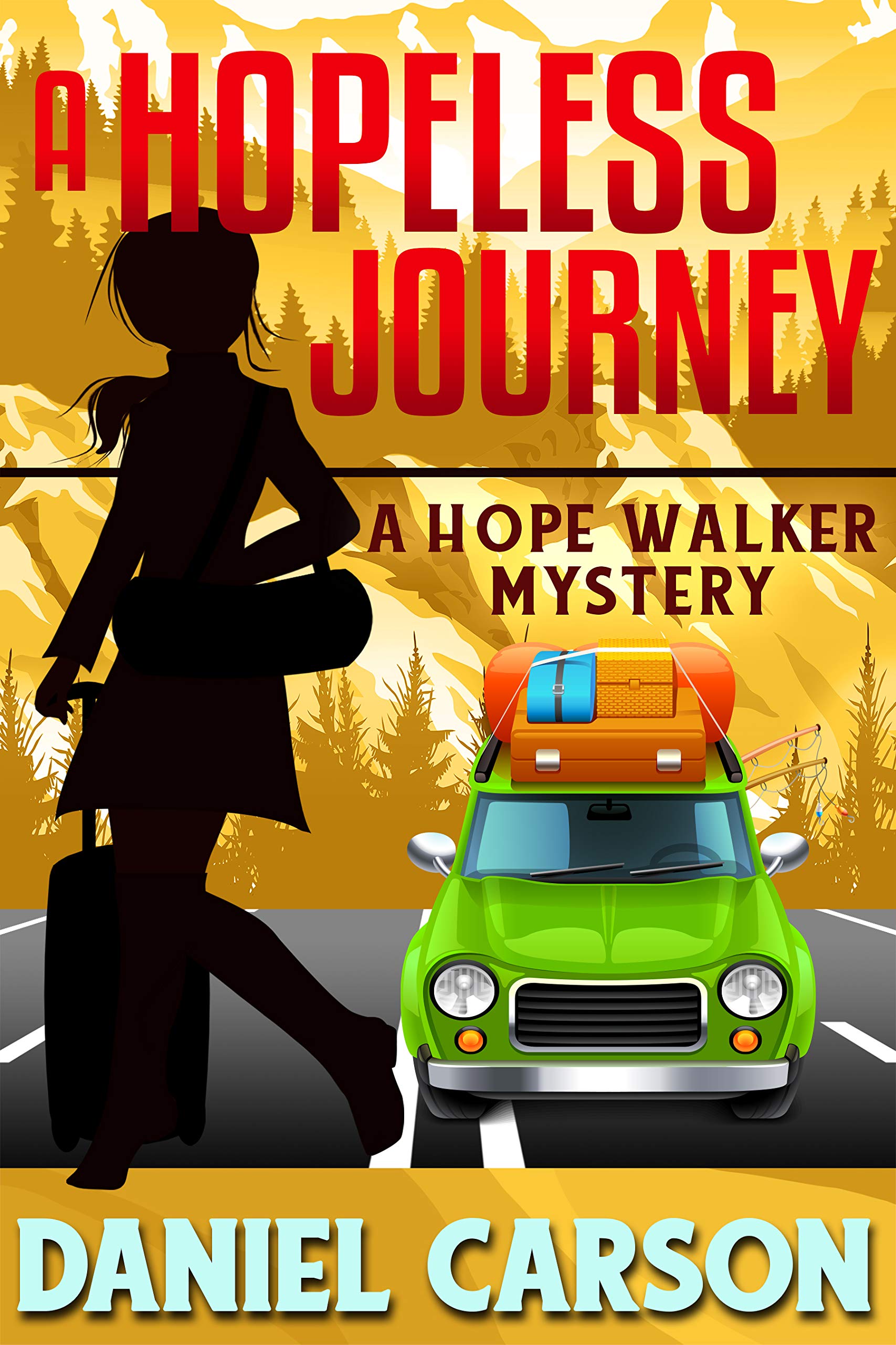 A Hopeless Journey