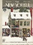 Christmas Morning