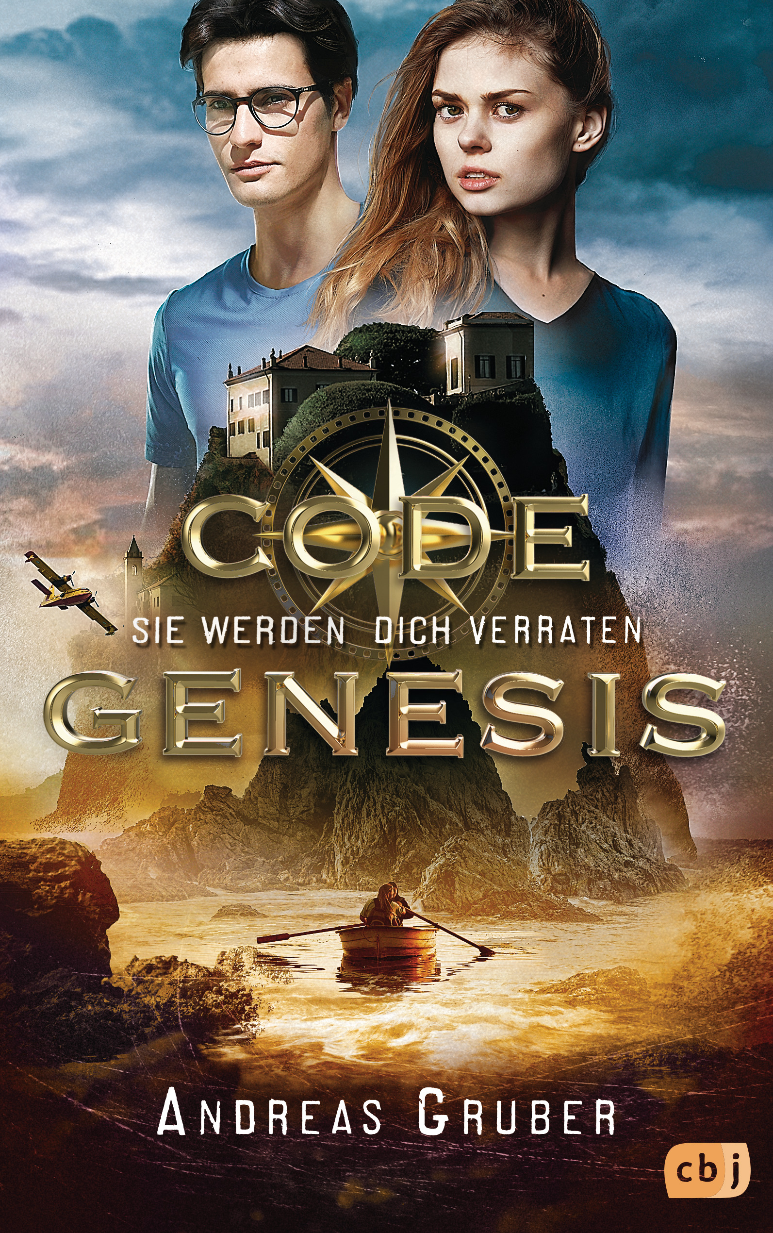 Sie werden dich verraten book cover