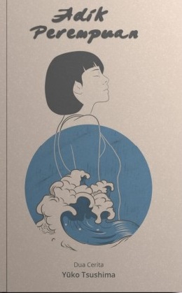 Adik Perempuan book cover