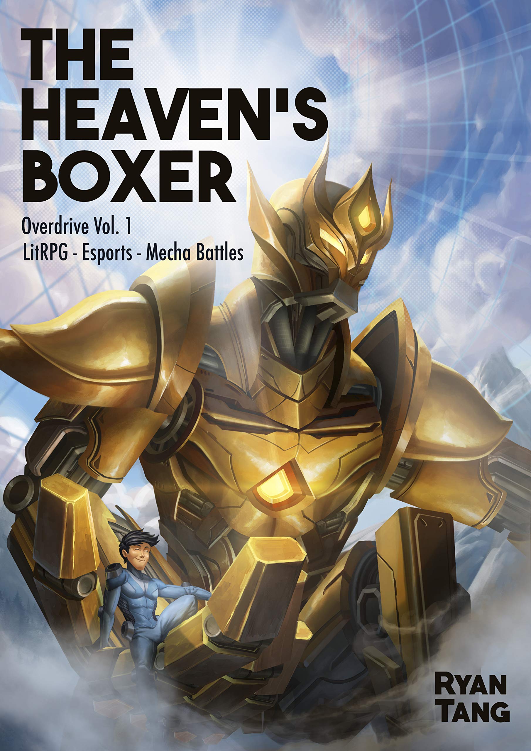 Overdrive book cover 1