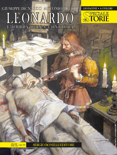 Speciale Le Storie n. 7 book cover