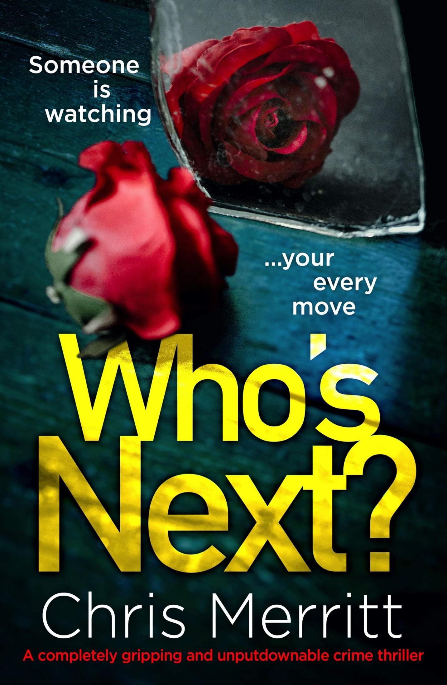 Who's Next?