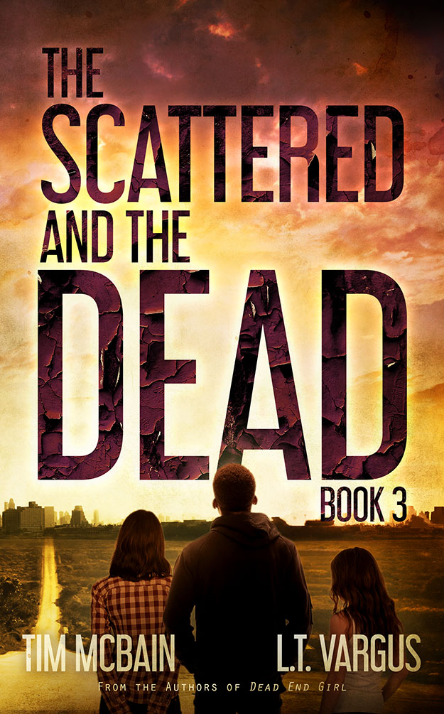 The Scattered and the Dead