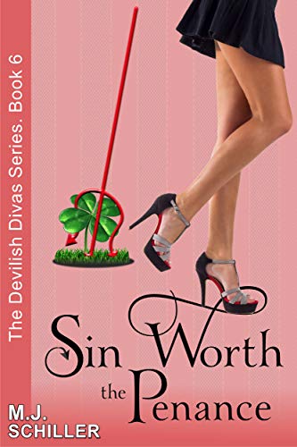 Sin Worth the Penance book cover