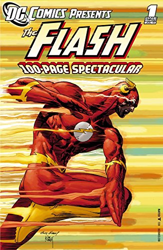 DC Comics Presents book cover