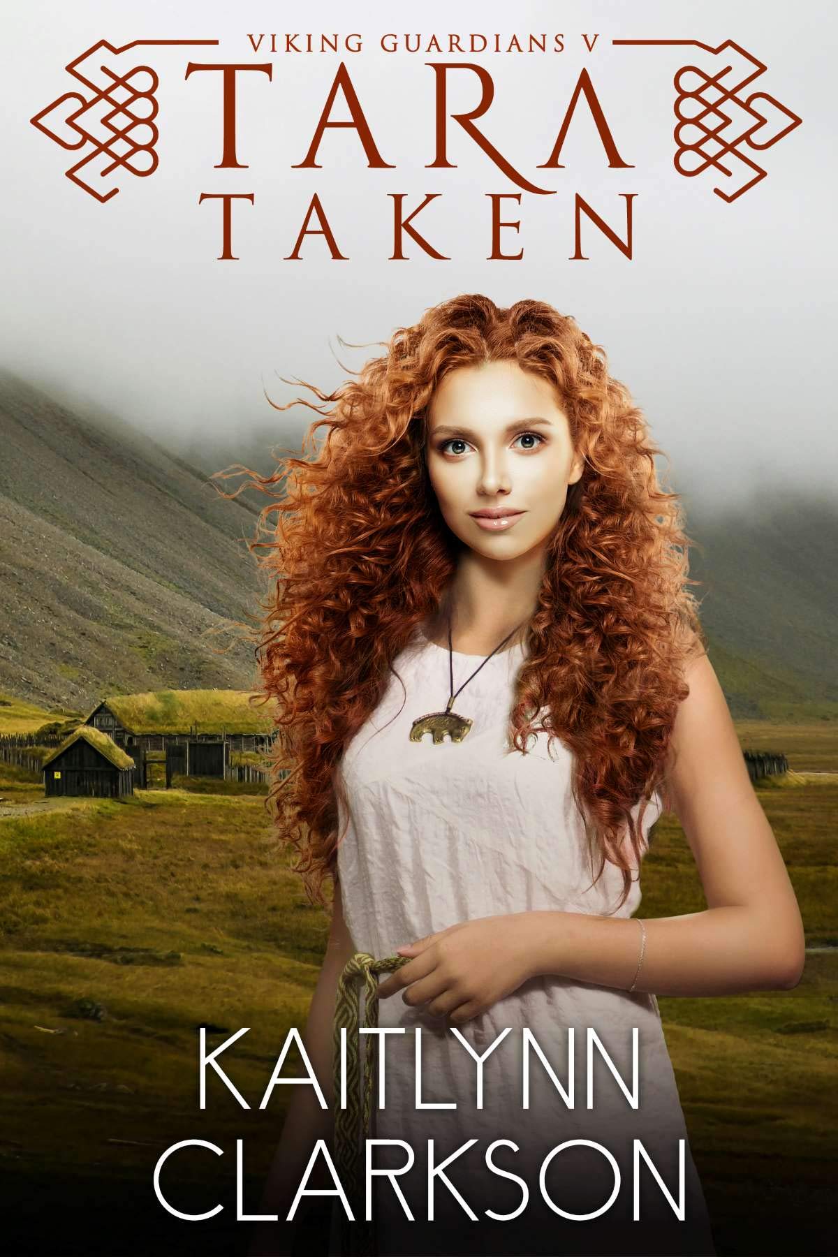 Tara book cover