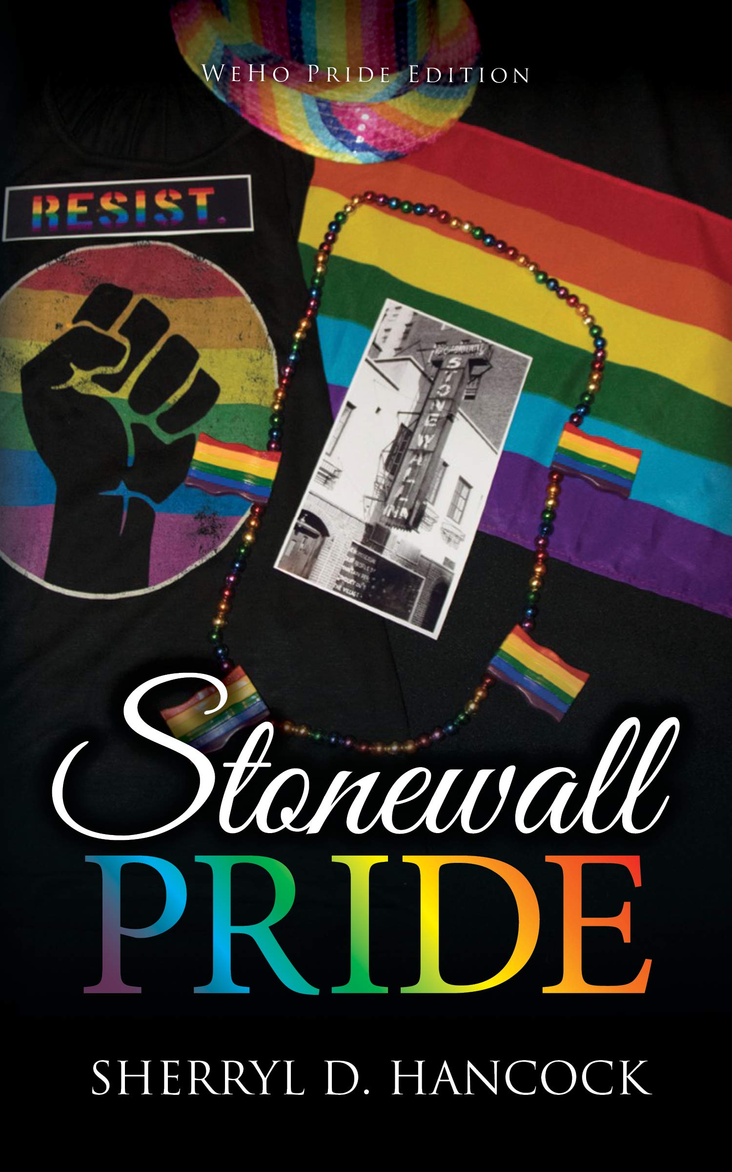 Stonewall Pride