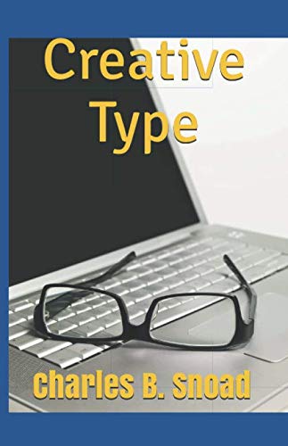 Creative Type Amazon Creative Type by Charles B. Snoad | Goodreads